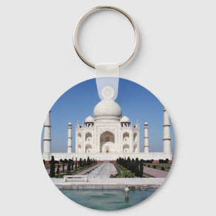 Porte-clés Taj Mahal