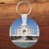 Porte-clés Taj Mahal (Recto)