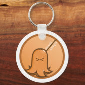 Porte-clés Tako Sausage (Recto)