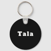 Porte-clés Tala (Verso)