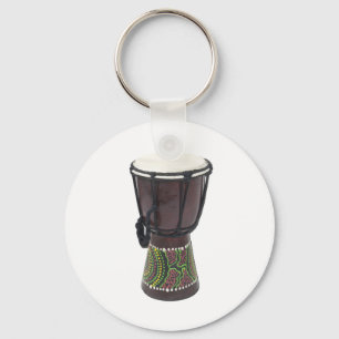Porte-clés TallDjembeDrum070111
