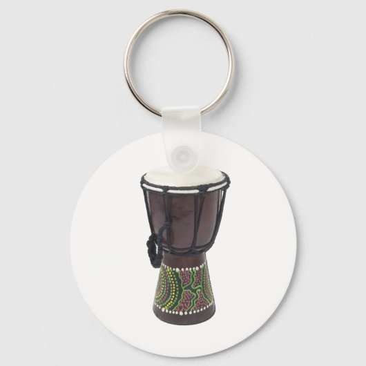 Porte-clés TallDjembeDrum070111 (Recto)