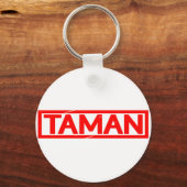 Porte-clés Taman (Recto)