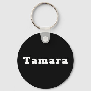 Porte-clés Tamara