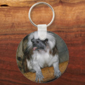 PORTE-CLÉS TAMARIN COTON-TOP (Recto)