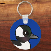 Porte-clés Tambour (Verso)