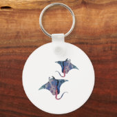 PORTE-CLÉS TANDEM (Recto)