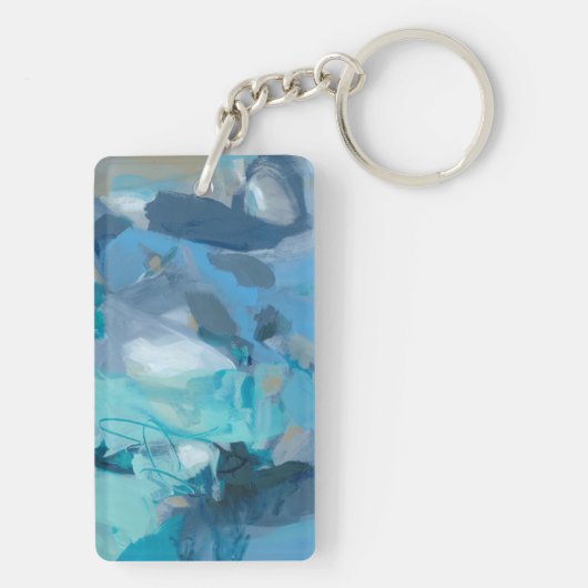 Porte-clés Tangé (Dos)