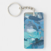 Porte-clés Tangé (Devant)