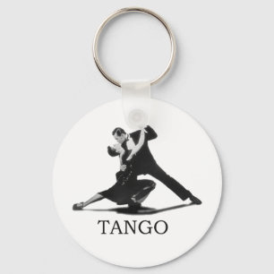 PORTE-CLÉS TANGO
