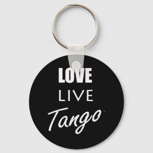 PORTE-CLÉS TANGO