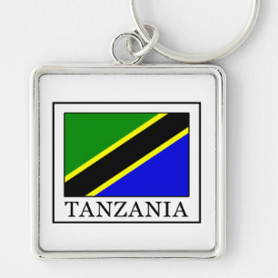 Porte-clés Tanzanie