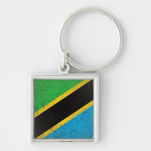 Porte-clés Tanzanie