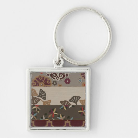 Porte-clés Tapisserie automatique II (Devant)