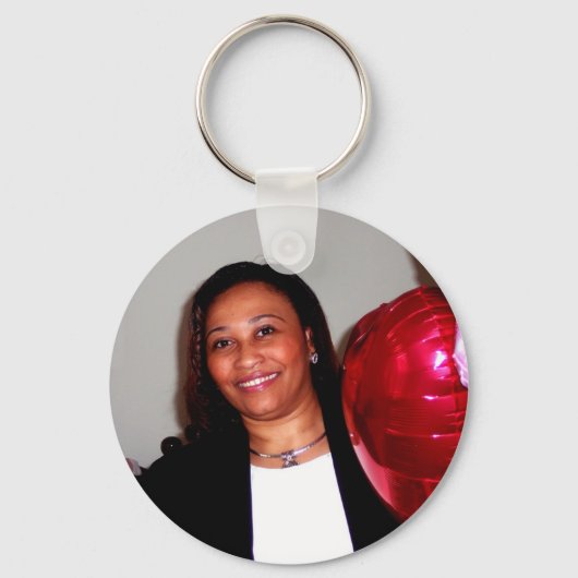 Porte-clés Tarachain (Recto)