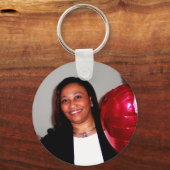 Porte-clés Tarachain (Recto)