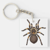 Porte-clés Tarantula (Devant)