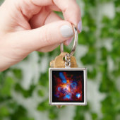 Porte-clés Tarantula Nebula (main)