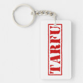 PORTE-CLÉS TARFU (Devant)