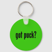 Porte-clés t'as la rondelle ? (Recto)