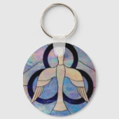 Porte-clés T'as l'esprit ? (Recto)