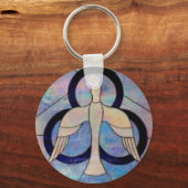 Porte-clés T'as l'esprit ? (Recto)