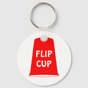 Porte-clés tasse