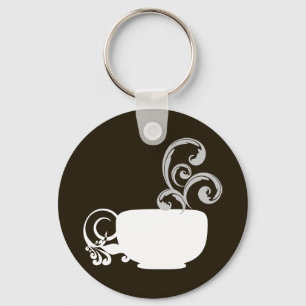 Porte-clés Tasse de porte - clé de Joe
