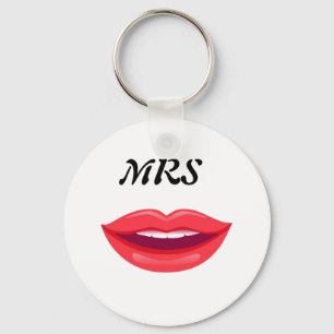 PORTE-CLÉS TASSE FEMME ÉTONNANTE