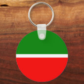 Porte-clés Tatarstan (Verso)