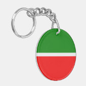 Porte-clés Tatarstan (Devant gauche)