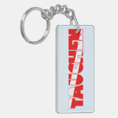 Porte-clés Tauchen (Devant gauche)