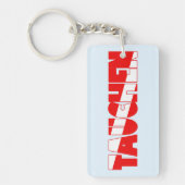 Porte-clés Tauchen (Devant)