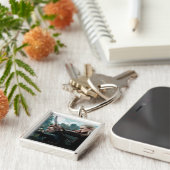 Porte-clés TAURIEL™ et LEGOLAS GREENLEAF™ (Côté)