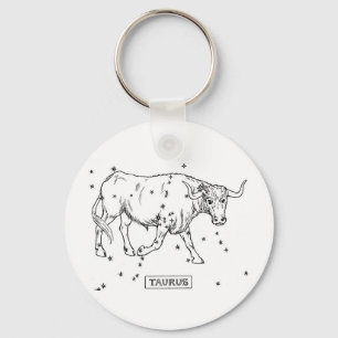 Porte-clés Taurus