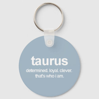 PORTE-CLÉS TAURUS
