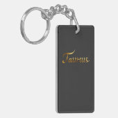Porte-clés Taurus (Devant gauche)
