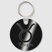 Porte-clés Taurus (Recto)