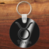 Porte-clés Taurus (Recto)