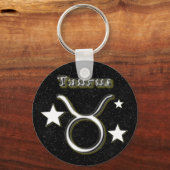 Porte-clés Taurus (Recto)