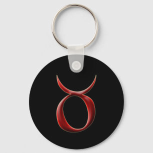 Porte-clés Taurus #2 Porte - clé