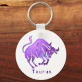 Porte-clés taurus-6 (Recto)