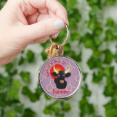 Porte-clés Taurus April 21 to May 20 Keychains (Main)