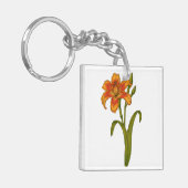 Porte-clés Tawny day (Devant gauche)