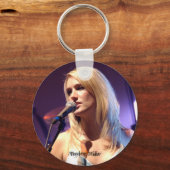 Porte-clés Taylor Mills Porte - clé (Recto)