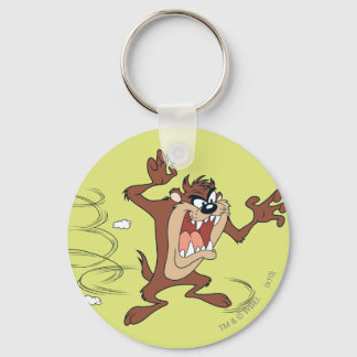 Porte-clés TAZ™ posant 10