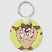 Porte-clés TAZ™ pose 15 (Recto)