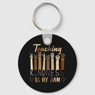 Porte-clés Teaching Kindness
