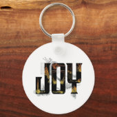 Porte-clés Tech Joy (Recto)