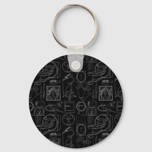 Porte-clés Technologie CT